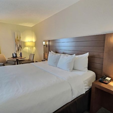 Quality Inn Rouyn-Noranda Kültér fotó