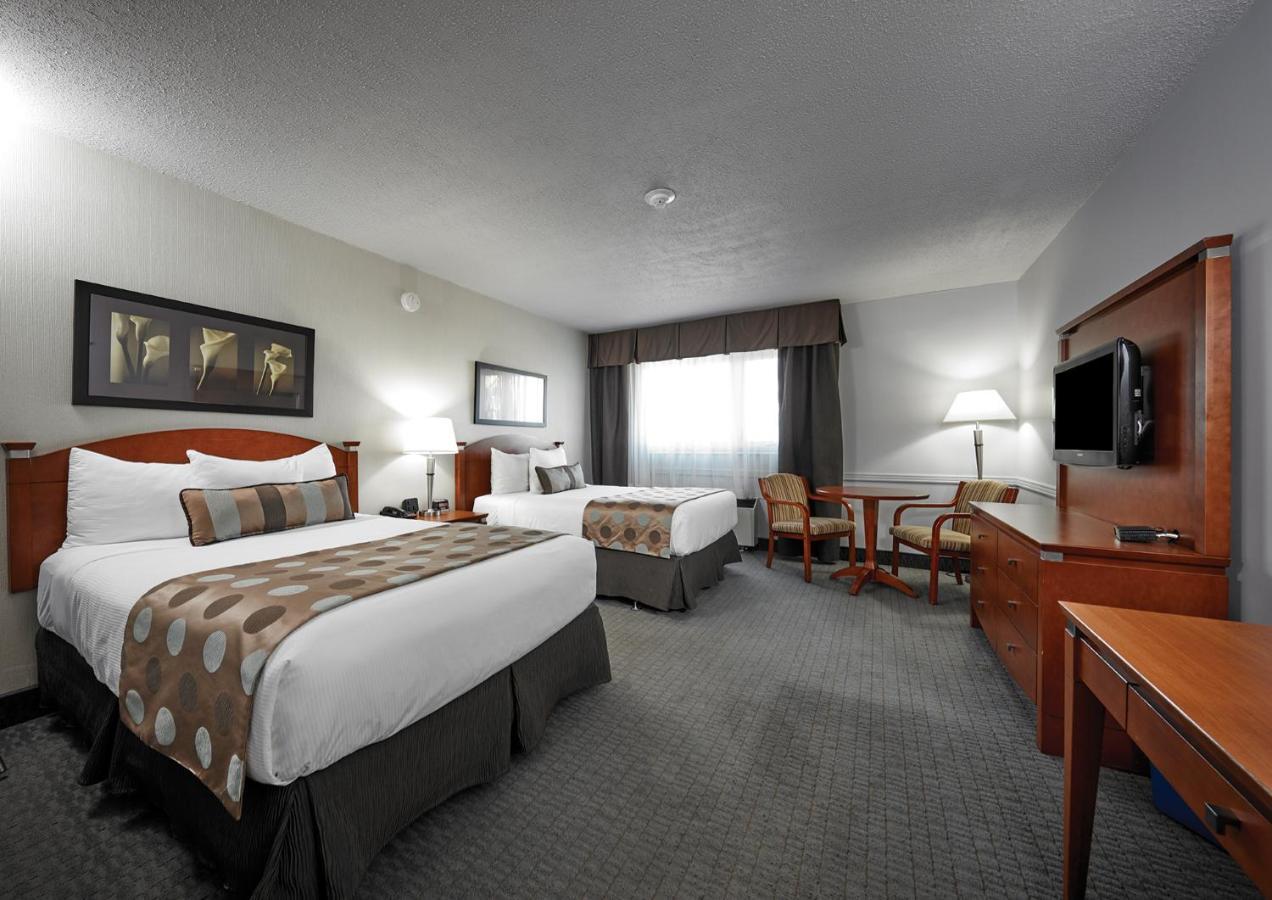 Quality Inn Rouyn-Noranda Kültér fotó