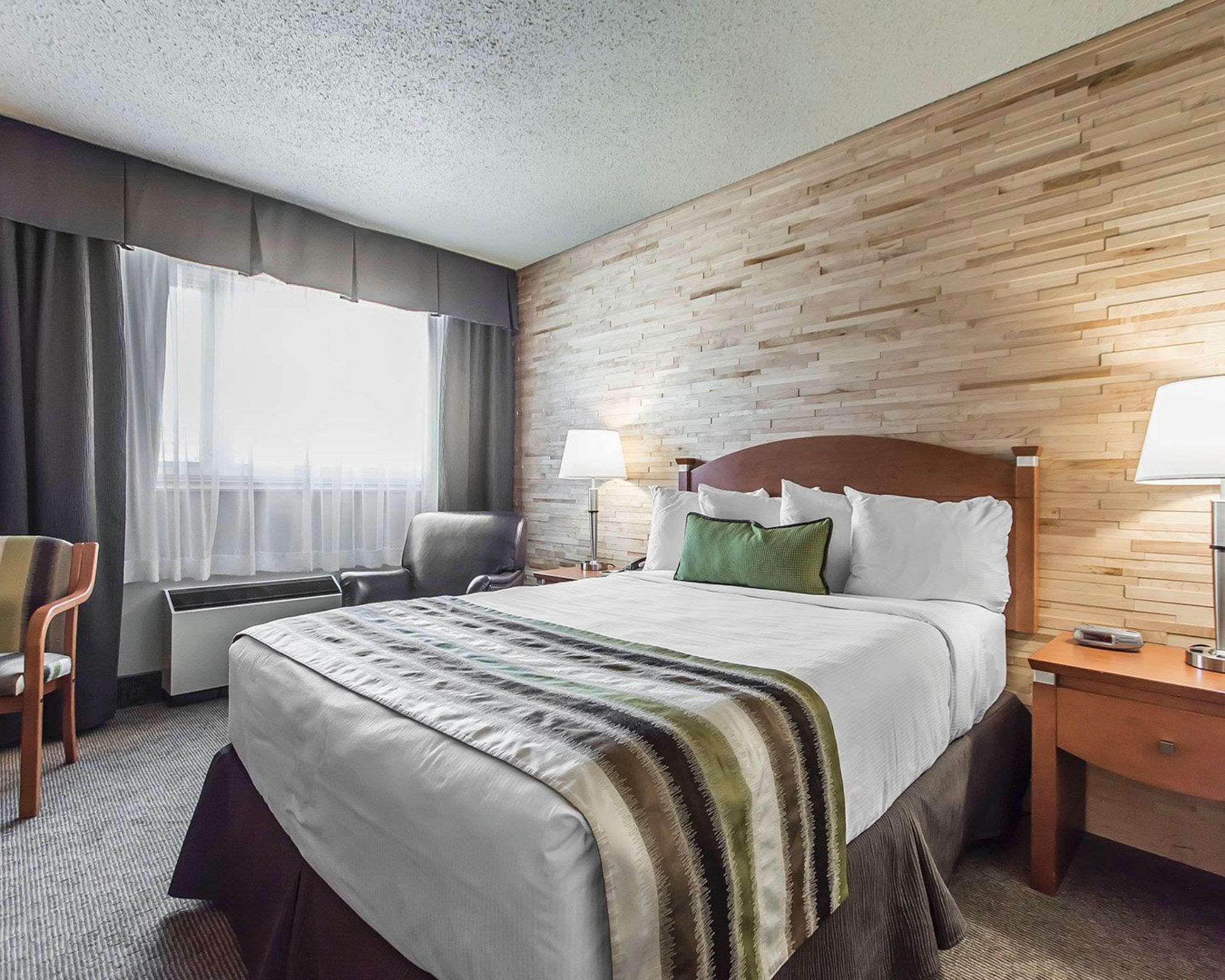 Quality Inn Rouyn-Noranda Kültér fotó