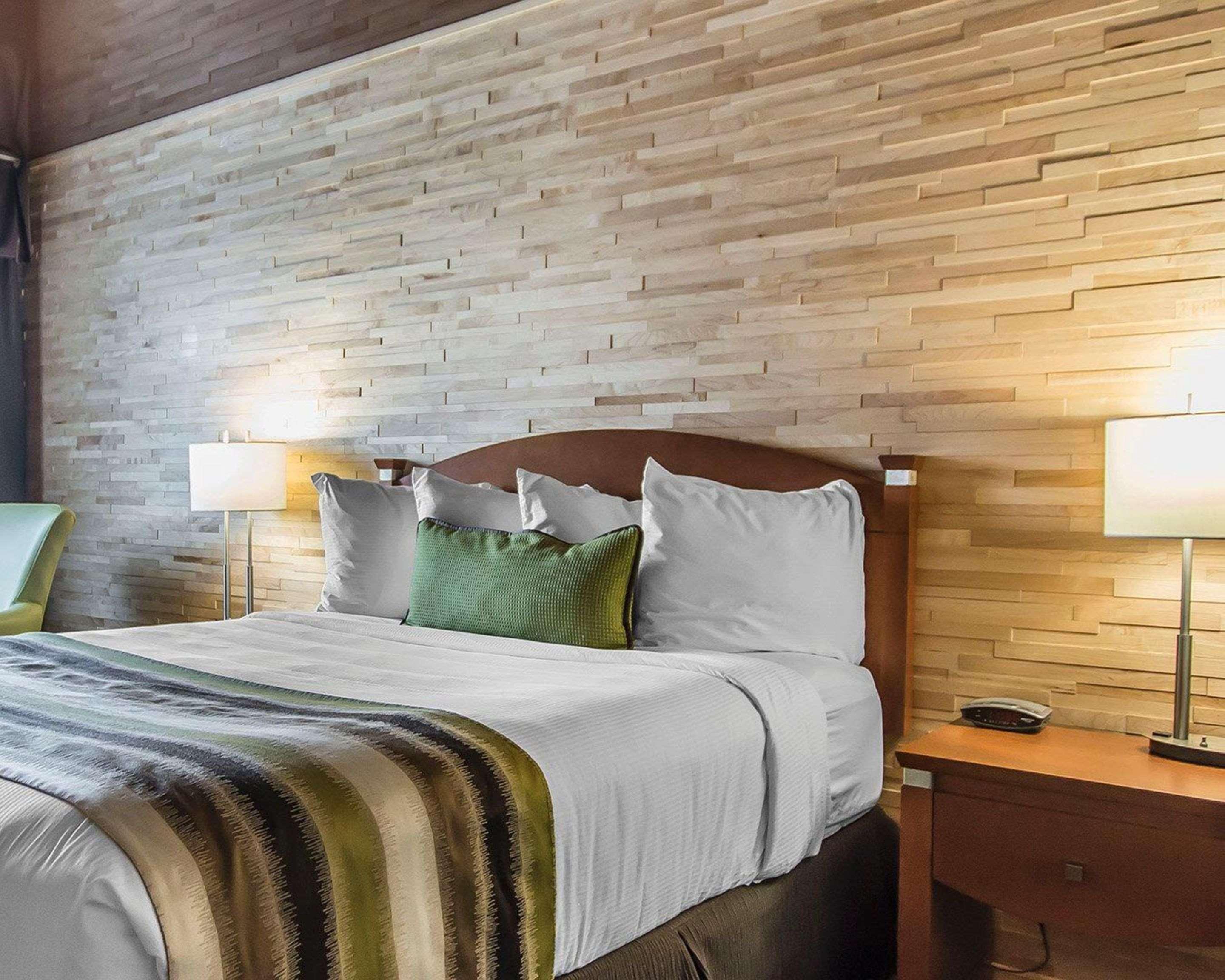Quality Inn Rouyn-Noranda Kültér fotó