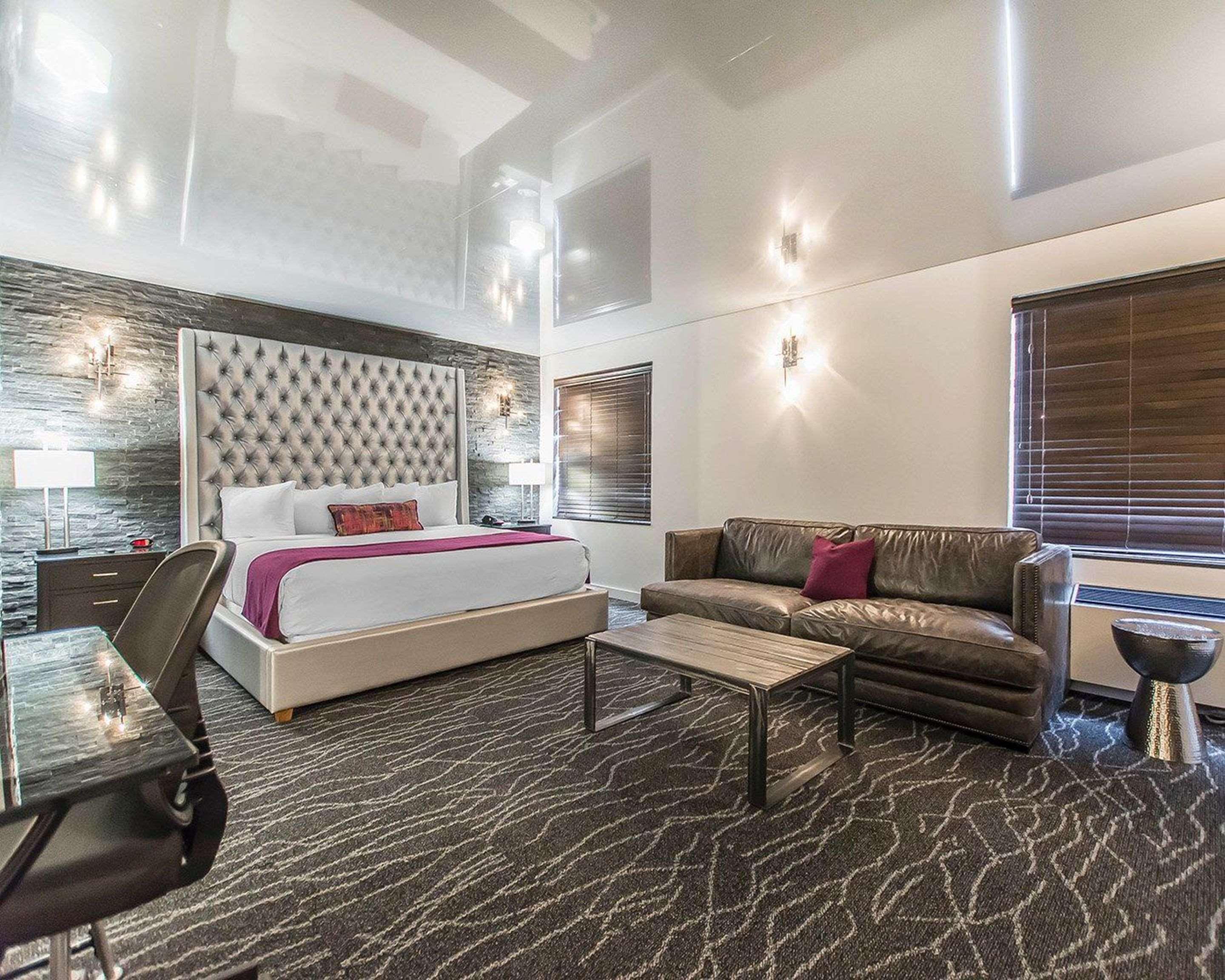 Quality Inn Rouyn-Noranda Kültér fotó