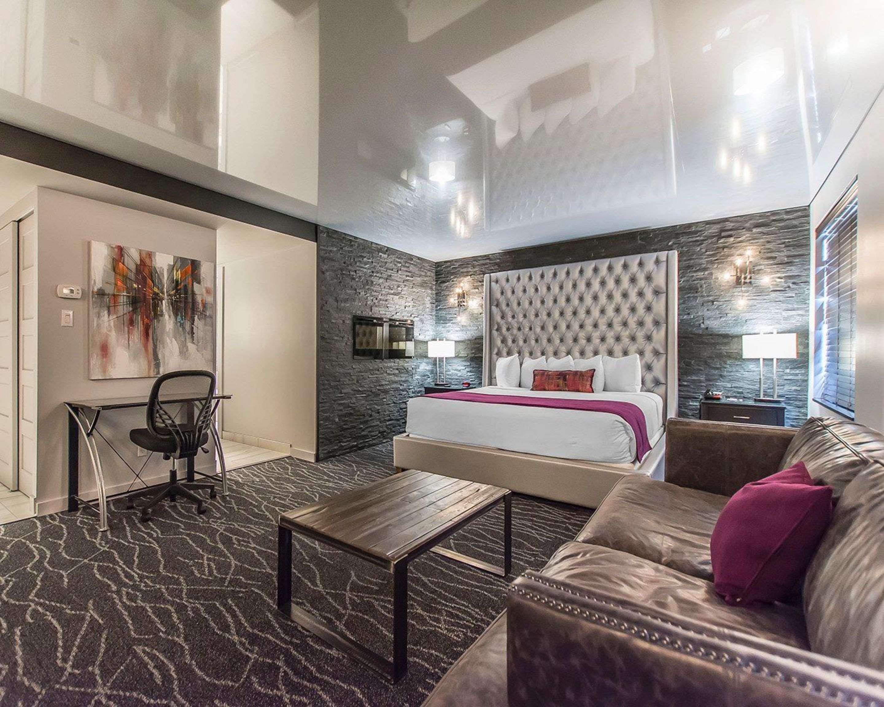 Quality Inn Rouyn-Noranda Kültér fotó