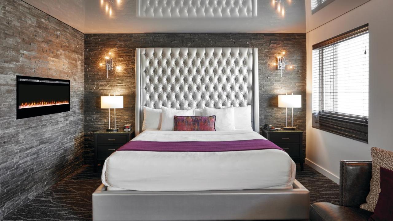 Quality Inn Rouyn-Noranda Kültér fotó
