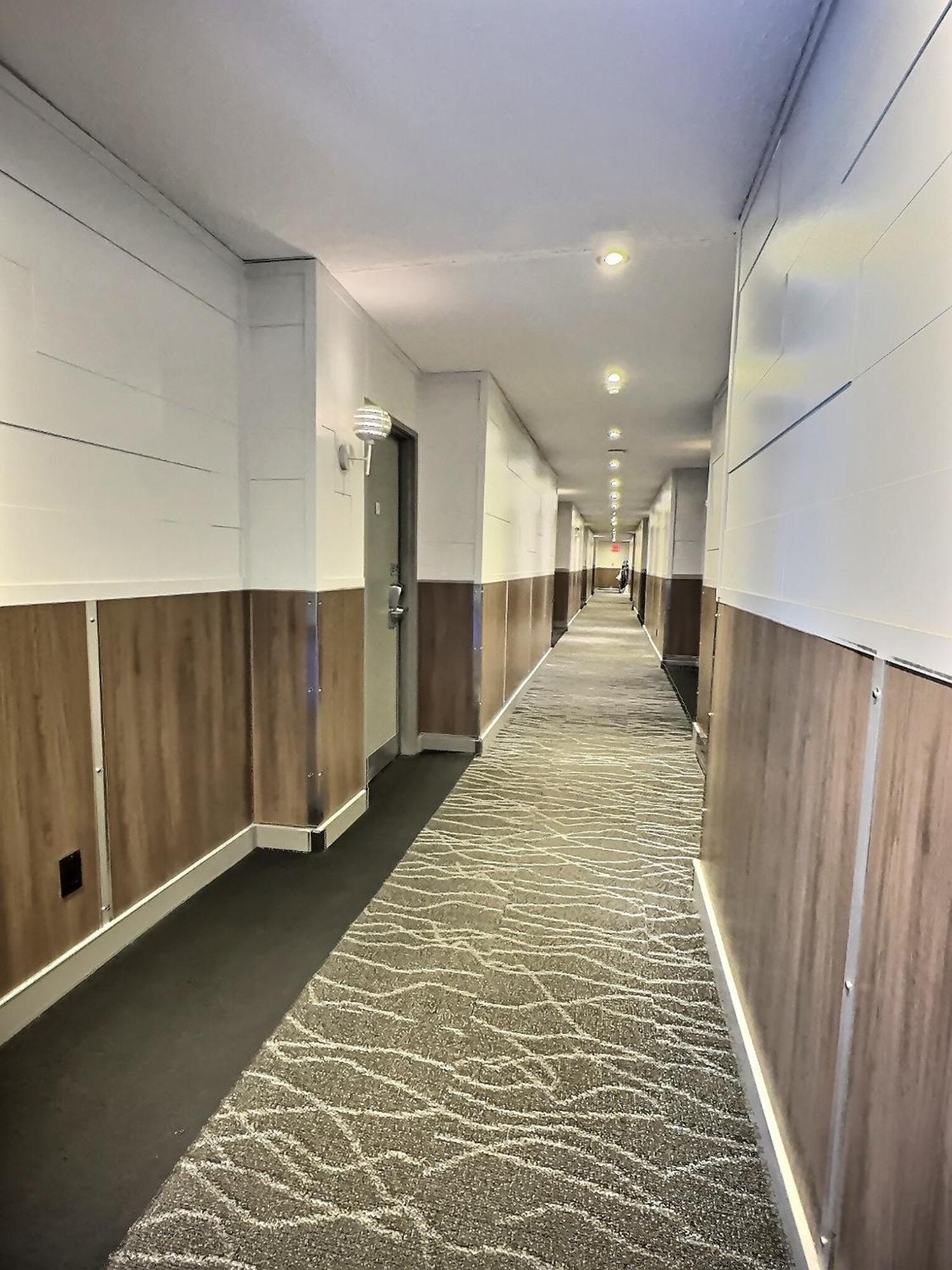 Quality Inn Rouyn-Noranda Kültér fotó