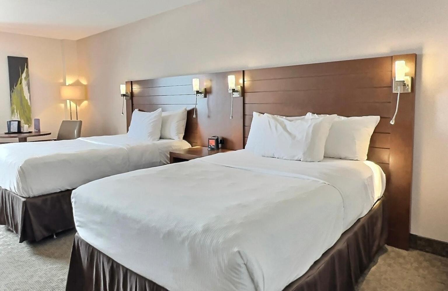 Quality Inn Rouyn-Noranda Kültér fotó